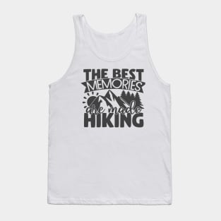 The Best Memories Tank Top